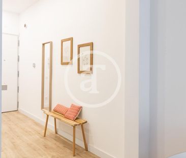 Piso de alquiler en C. de Joaquín Costa, El Raval - Photo 3