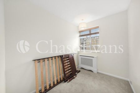 3 bedroom flat to rent - Photo 4