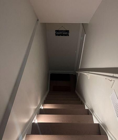 For Lease - 52 Versailles Crescent Unit# Basement, Brampton, Ontario - Photo 4