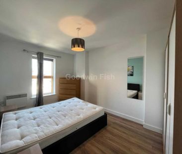 Jefferson Place, 1 Fernie Street, Green Quarter - Photo 4
