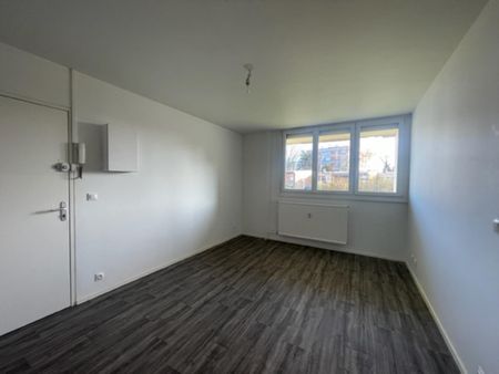 Location Appartement 2 pièces 35m² DUNKERQUE 59240 - Photo 2