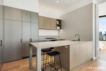 Rivière by Aria - Fully Furnished with storage! - Photo 3