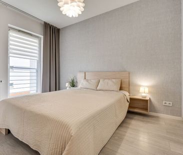 Komfortowe do wynajęcia 2 pokoje 44 m² - Photo 5