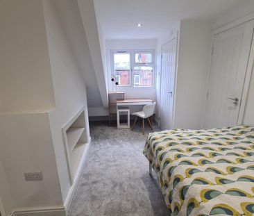 2 Bed Maisonette, Glossop Street, LS6 - Photo 6