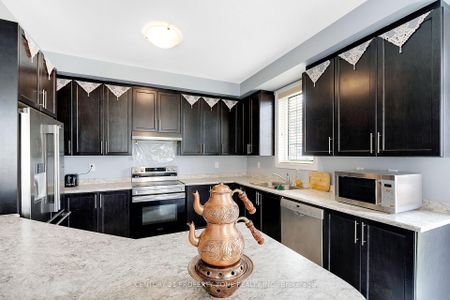 For Lease - 358 Robert Parkinson Drive, Brampton, Ontario - Photo 3