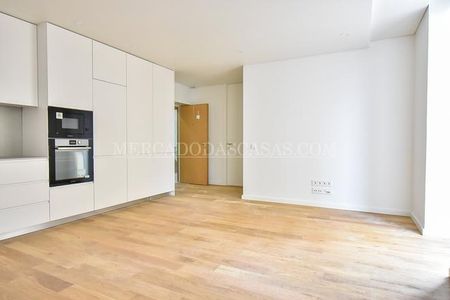 Apartamento T1 - Photo 2