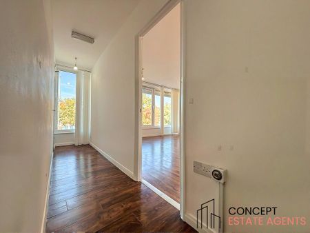 3 bedroom apartment to rent - Photo 5