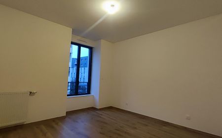 Appartement à louer 3 pièces • 68,63 m2 Chambéry - Photo 4