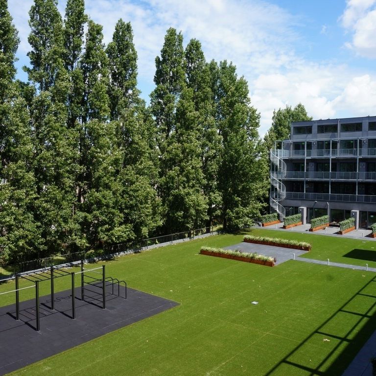 Nieuwpoortstraat 94D14, 1055 RZ, Amsterdam - Foto 1