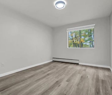 Cloverdale Apartments — 1 Bedroom - Renovated - Photo 2