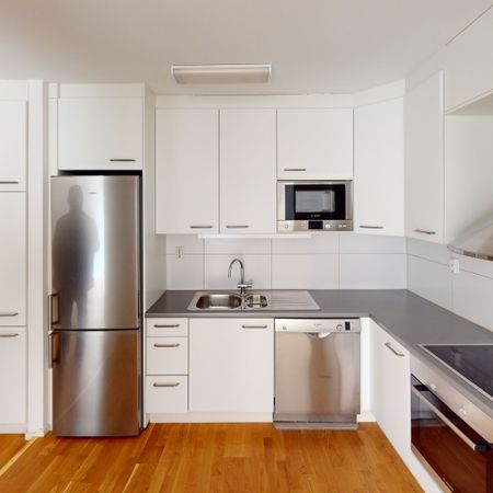 Kungsgatan 4 - Photo 3