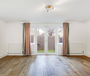 Nairn Court, 7 Trinity Road, London, SW19 flat to rent - Photo 1