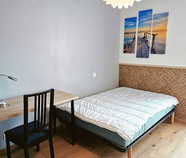 Modern 3 double bedroom apartment/university area - Photo 2