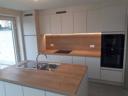 Huis te huur in Gontrode - Photo 1