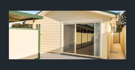 Well-Located Two-Bedroom Rental in Glendenning - Photo 4