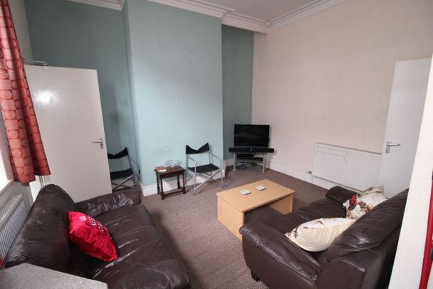 Norris Street, PRESTON PR1 7PX - Photo 1