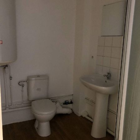 Location Appartement 1 pièce 23m² MEAUX 77100 - Photo 4