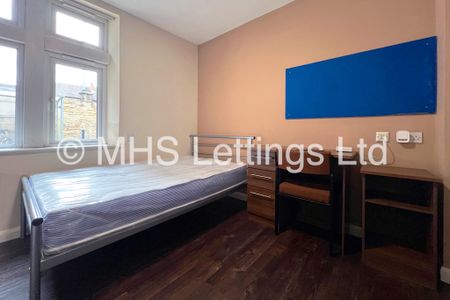 1 Bedroom Apartment for rent in St. Ann's Lane - Photo 3