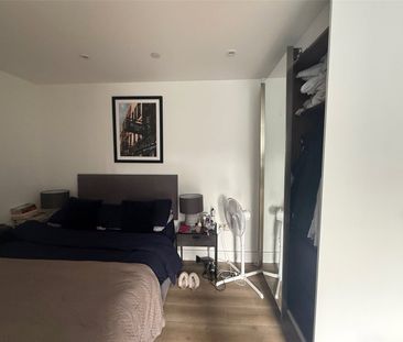 apartment to rent Wood Street, East Grinstead, West Sussex, RH19 - Photo 5