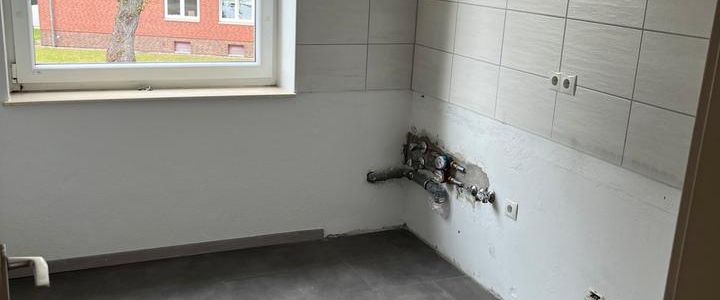3 - Zimmer-Wohnung - Bexhövede - Foto 1