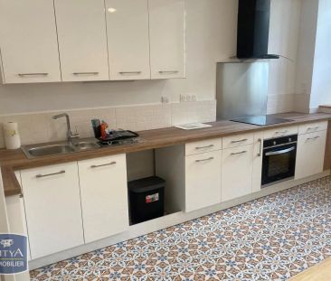 Appartement à louer 2 pièces 45.37m² - Photo 4