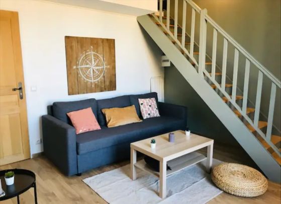 APPARTEMENT MEUBLE AVIGNON 570, - Photo 1