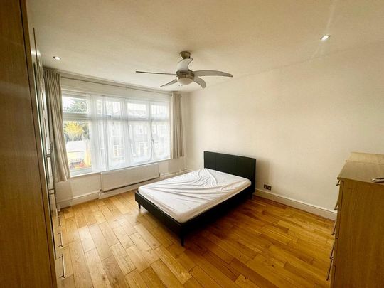 5 bedroom semi-detached house to rent - Photo 1