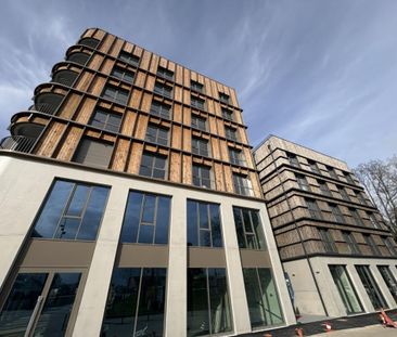 Appartement T1 à louer - 26 m² - Photo 3