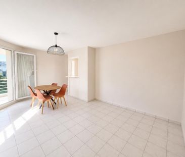 Appartement T2 à louer Vannes - 43 m² - Photo 2