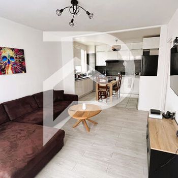 Appartement 4 pièces 72m2 REIMS 320 euros - Photo 1