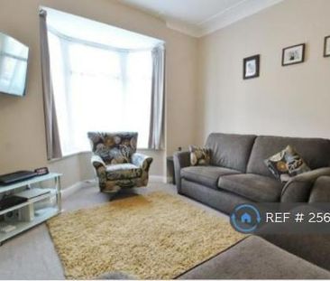 4 bedroom terraced house to rent - Photo 4