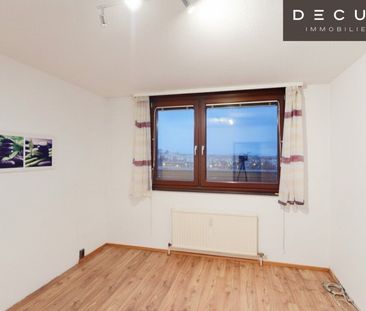 ÜBER DEN WOLKEN - DACHGESCHOSSWOHNUNG MIT WEST- UND NORDTERRASSE - Photo 2
