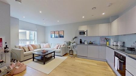 1 bedroom apartment to rent - Photo 4