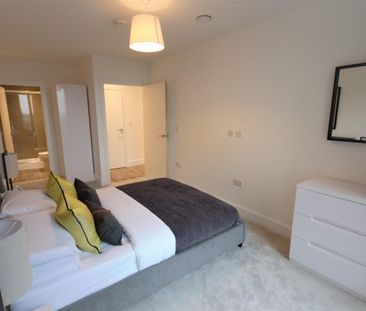 Sandown House, 124 High Street, Staines-Upon-Thames,TW18 - Photo 2