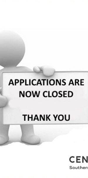 Applications Are Now Closed - Photo 2