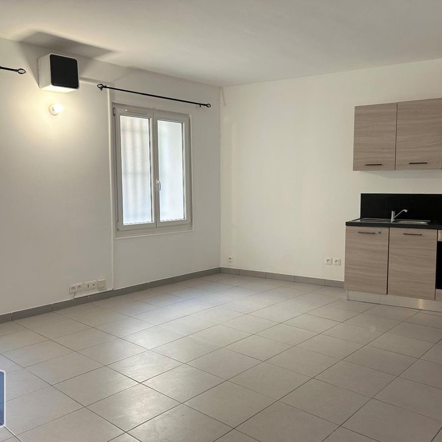 Location Appartement 2 pièces 46m² ALLAUCH 13190 - Photo 1