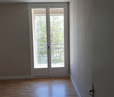 Appartement type 5 les Accacias à Brioude - Photo 3