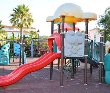 Piso En alquiler Calle la Florida 5, San Luis de Sabinillas, Manilva - Photo 6