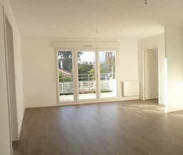 Appartement 3 pièces - - Photo 1