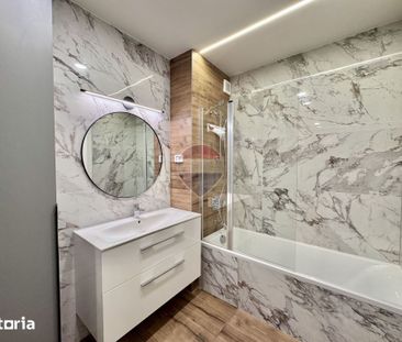 Apartament de închiriat 4 camere de lux Pipera - Photo 3