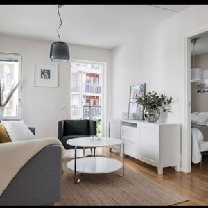 Göteborg - 2rok - 21mån - 14.999kr/mån - Photo 2