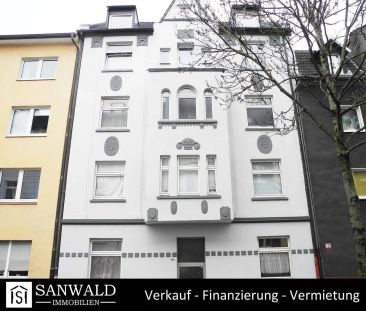Wohnung zur Miete in Bochum - Photo 2