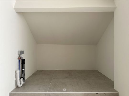 Gerenoveerd duplex appartement met 3 slaapkamers te huur te Wetteren - Foto 1