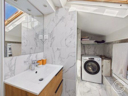 Location Appartement 2 pièces 36m² NICE 06000 - Photo 4