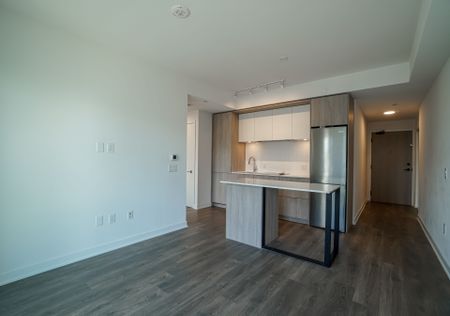 For Lease - 130 River Street Unit# 1907, Toronto, Ontario - Photo 4