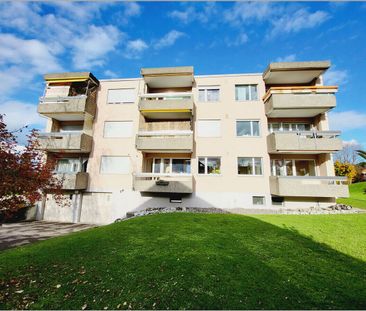 Living in the countryside and yet central! - Photo 4