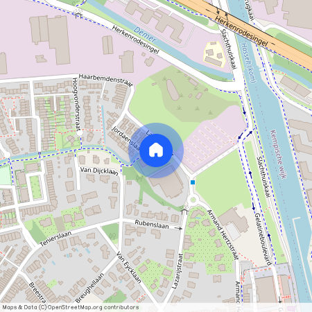 Lazarijstraat 170 / 01, 3500 Hasselt