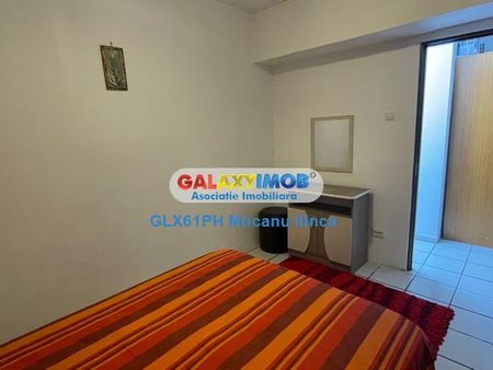 Inchiriere garsoniera dubla in Ploiesti, zona Ultracentrala - Fotografie 4