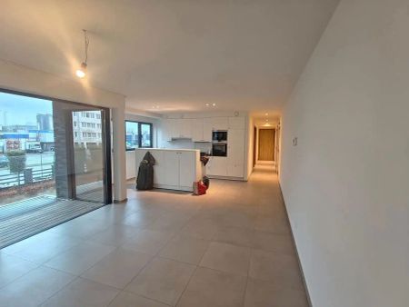 2 slaapkamer appartement met terras en staanplaats en EPC A! - Photo 4