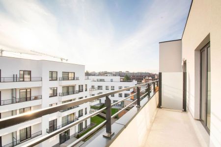 Appartement in Evere - Photo 5